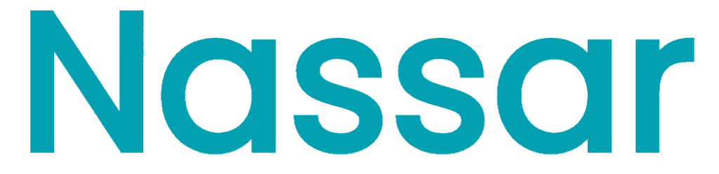 nassar logo transparent
