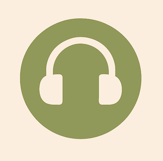 أيقونة التذوق الموسيقي