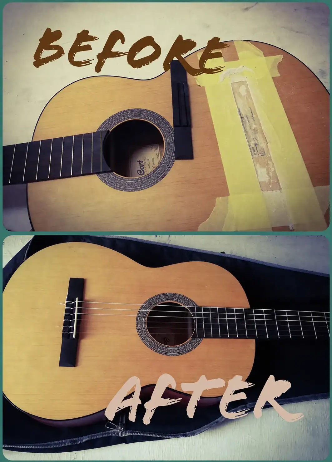 guitar fix